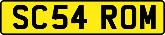 SC54ROM