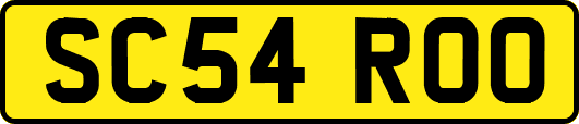 SC54ROO