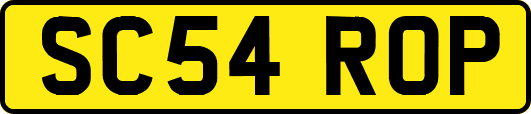SC54ROP