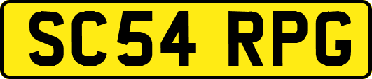 SC54RPG
