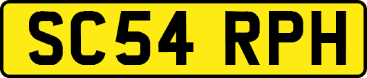 SC54RPH