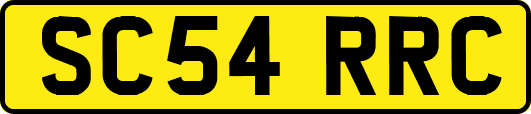 SC54RRC