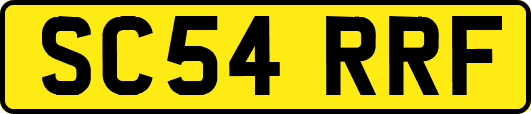 SC54RRF