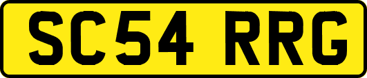 SC54RRG