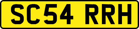 SC54RRH