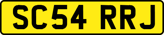 SC54RRJ