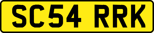 SC54RRK