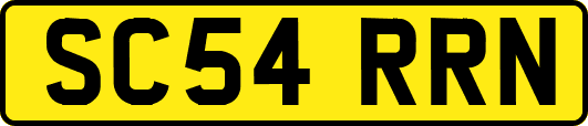 SC54RRN
