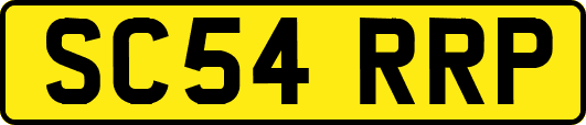SC54RRP