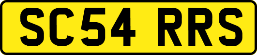SC54RRS