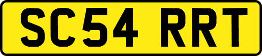 SC54RRT