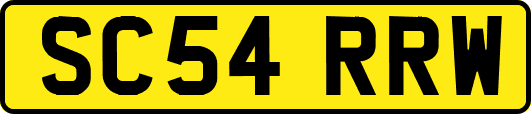 SC54RRW