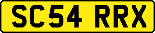 SC54RRX