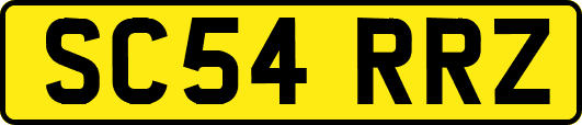 SC54RRZ