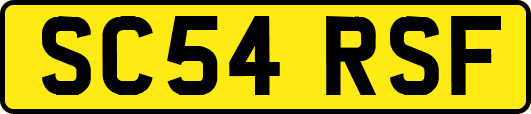 SC54RSF