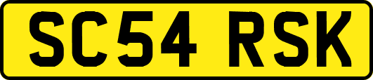 SC54RSK