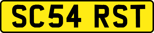 SC54RST