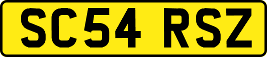 SC54RSZ