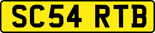 SC54RTB