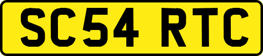 SC54RTC