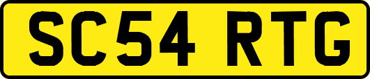 SC54RTG