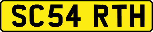 SC54RTH