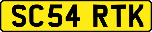 SC54RTK