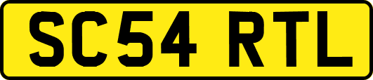 SC54RTL