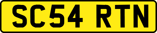 SC54RTN