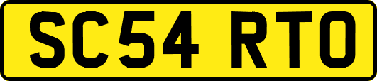SC54RTO