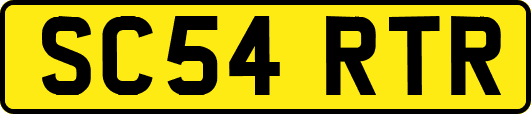 SC54RTR