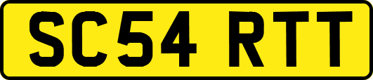 SC54RTT