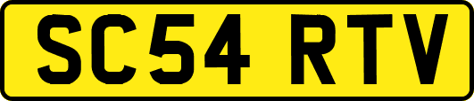 SC54RTV