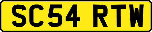 SC54RTW