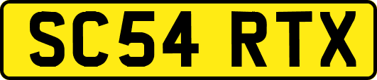 SC54RTX
