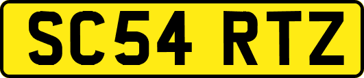 SC54RTZ