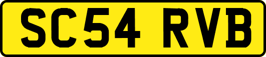 SC54RVB