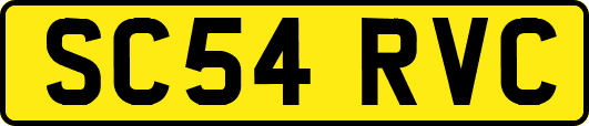 SC54RVC