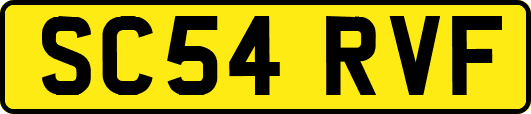 SC54RVF