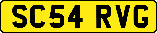 SC54RVG