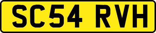 SC54RVH