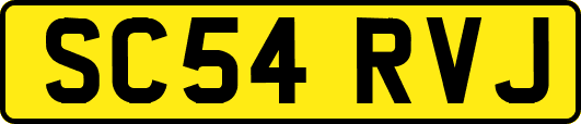 SC54RVJ