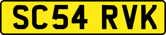 SC54RVK