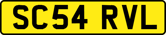 SC54RVL