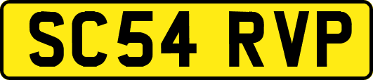 SC54RVP