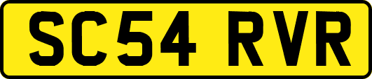 SC54RVR