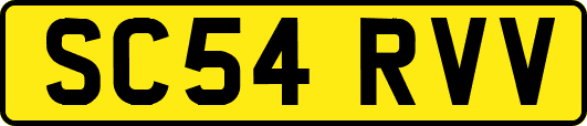 SC54RVV