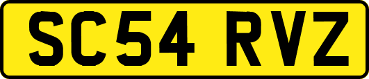 SC54RVZ