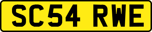 SC54RWE