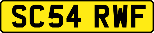SC54RWF